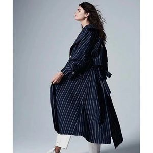 Free People Melia Mac Coat